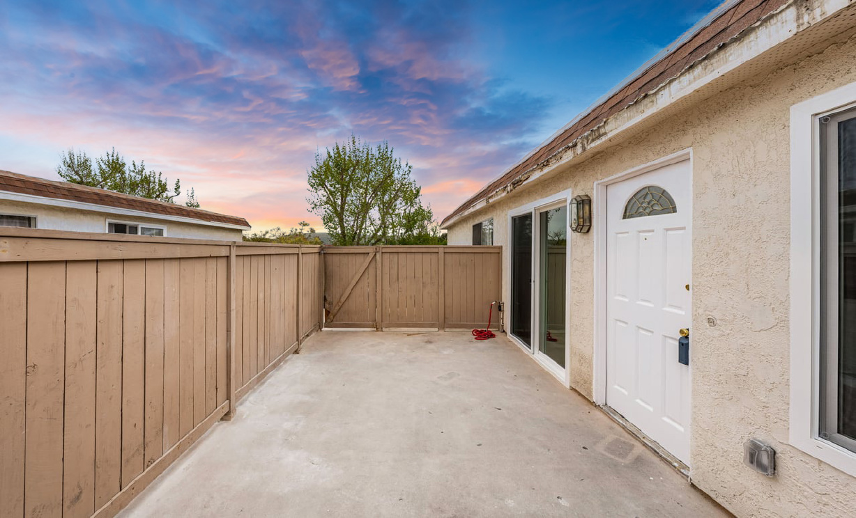 26497 Calle San Francisco, San Juan Capistrano CA: 