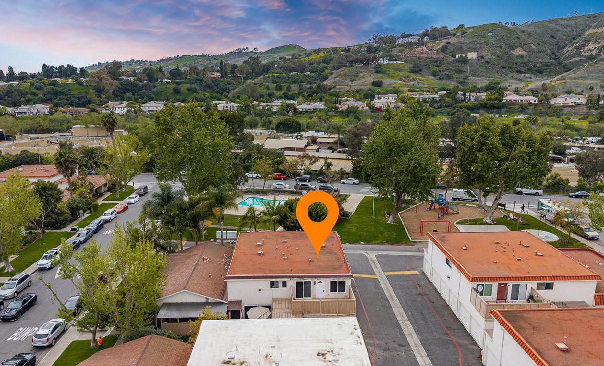 26497 Calle San Francisco, San Juan Capistrano CA: 