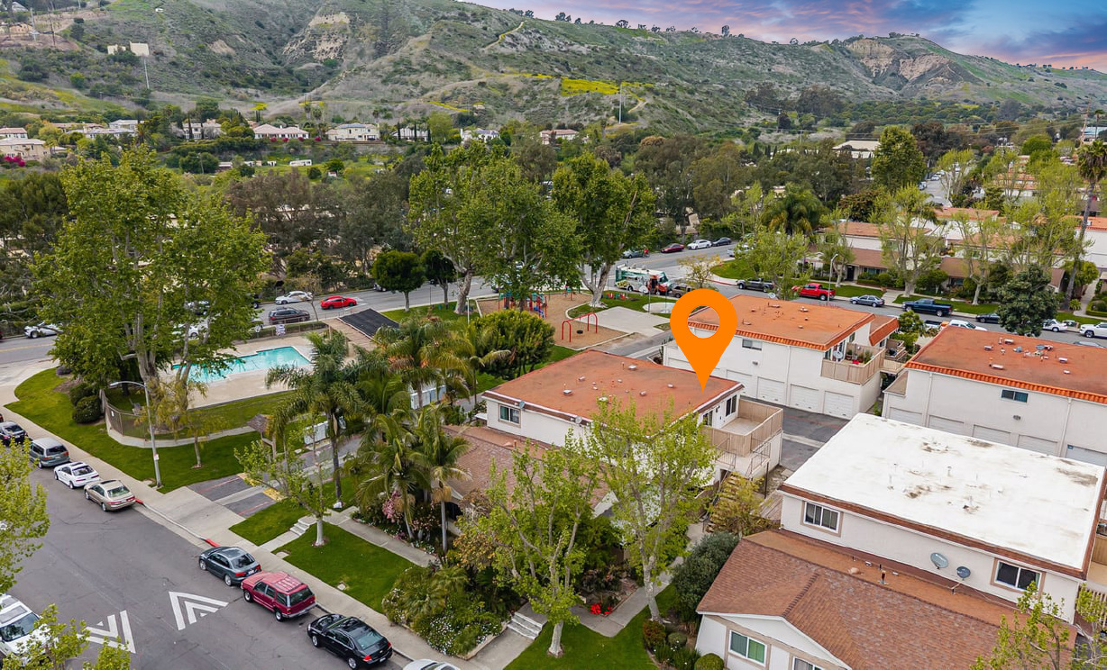 26497 Calle San Francisco, San Juan Capistrano CA: 