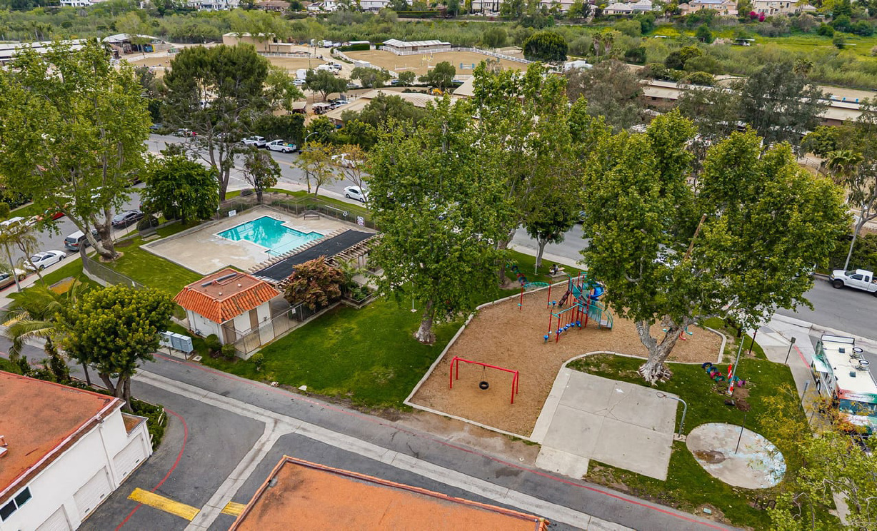 26497 Calle San Francisco, San Juan Capistrano CA: 