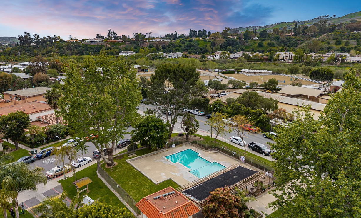 26497 Calle San Francisco, San Juan Capistrano CA: 