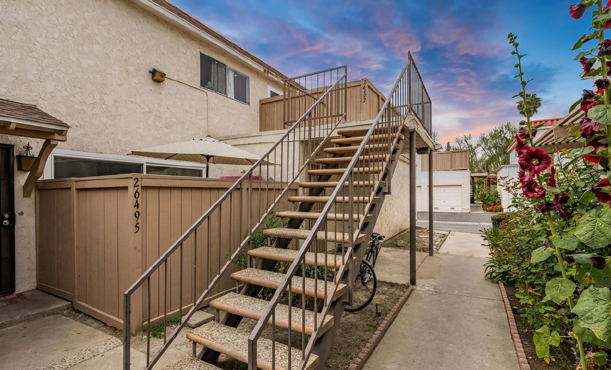 26497 Calle San Francisco, San Juan Capistrano CA: 