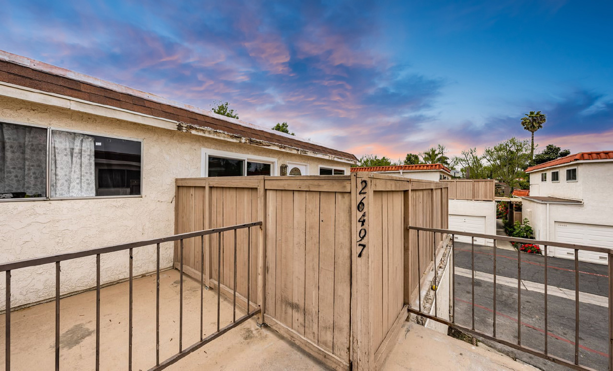 26497 Calle San Francisco, San Juan Capistrano CA: 