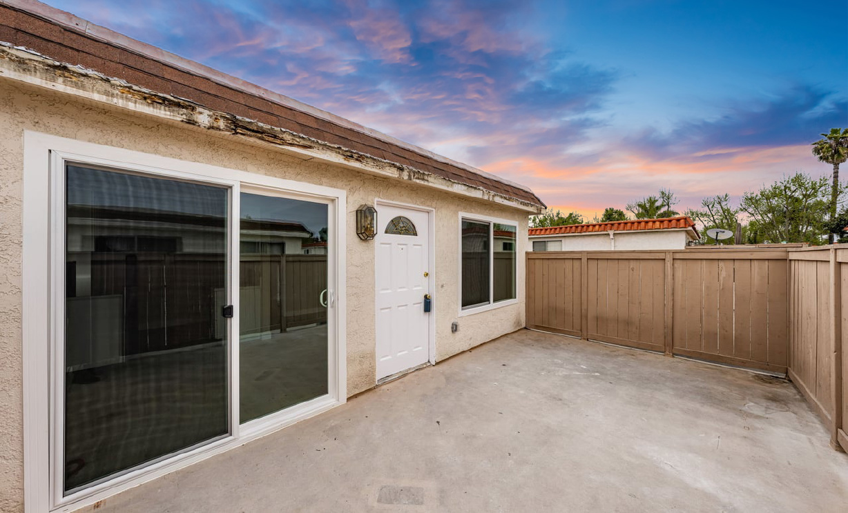 26497 Calle San Francisco, San Juan Capistrano CA: 
