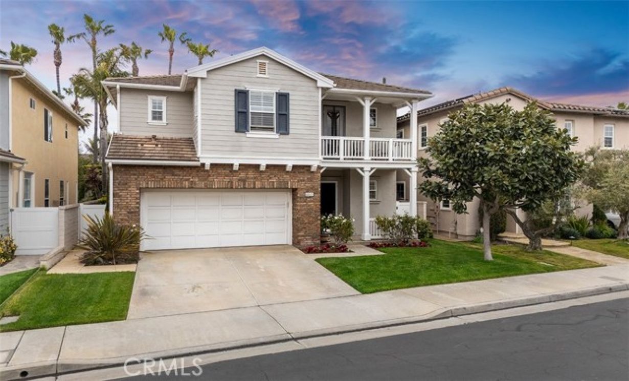 6615 Feather Drive, Huntington Beach CA: 