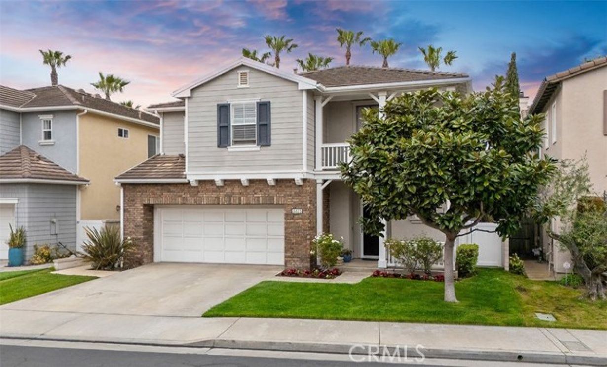 6615 Feather Drive, Huntington Beach CA: 