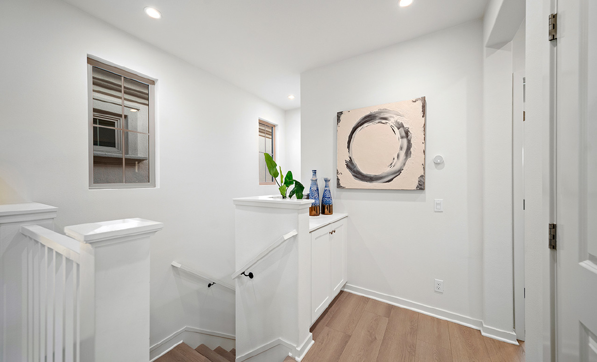 106 Sunnyside, Irvine CA: 