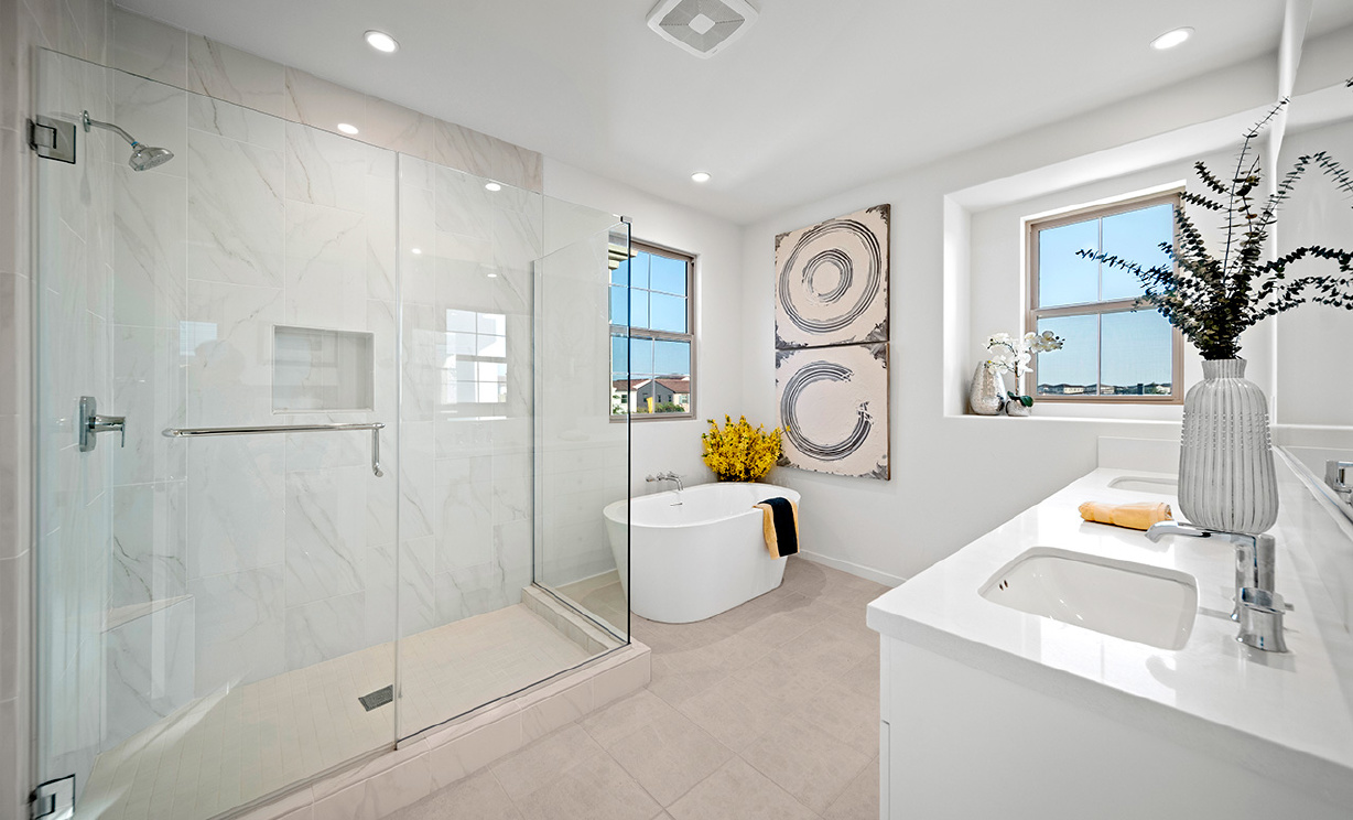 106 Sunnyside, Irvine CA: 