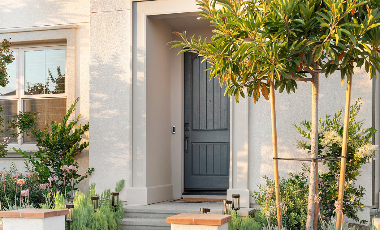 106 Sunnyside, Irvine CA: 