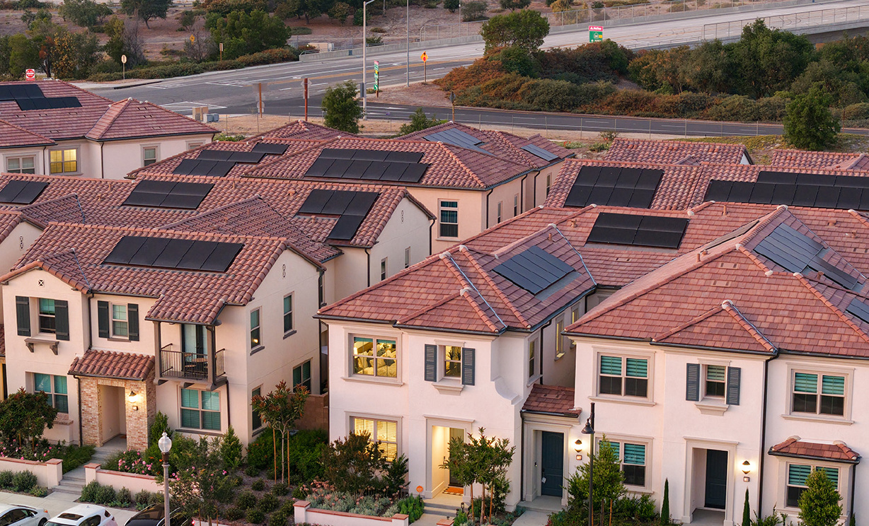 106 Sunnyside, Irvine CA: 