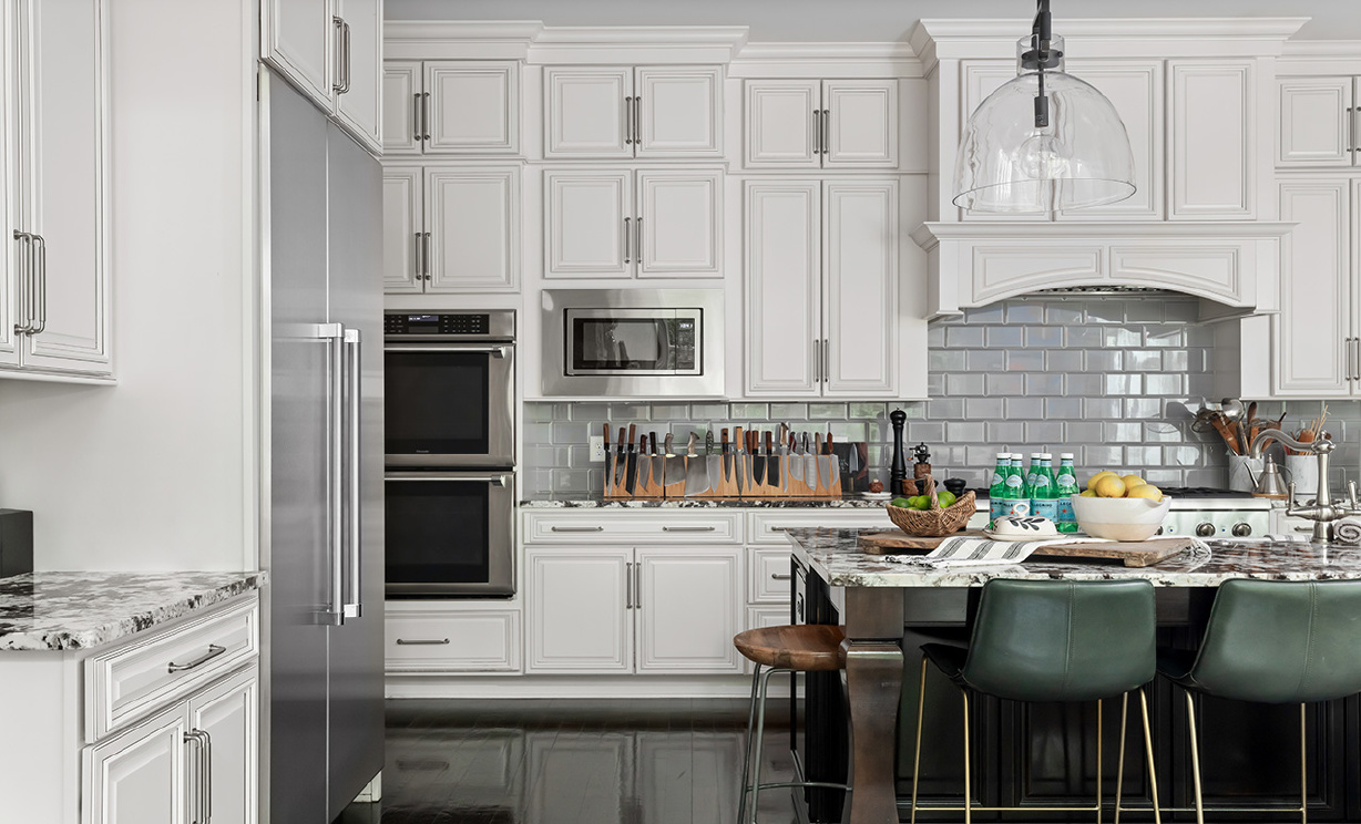 3530 Trimble Court, Nashville TN: 