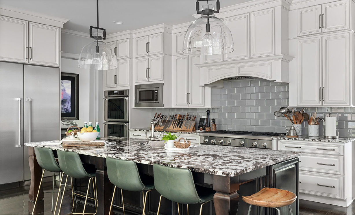 3530 Trimble Court, Nashville TN: 