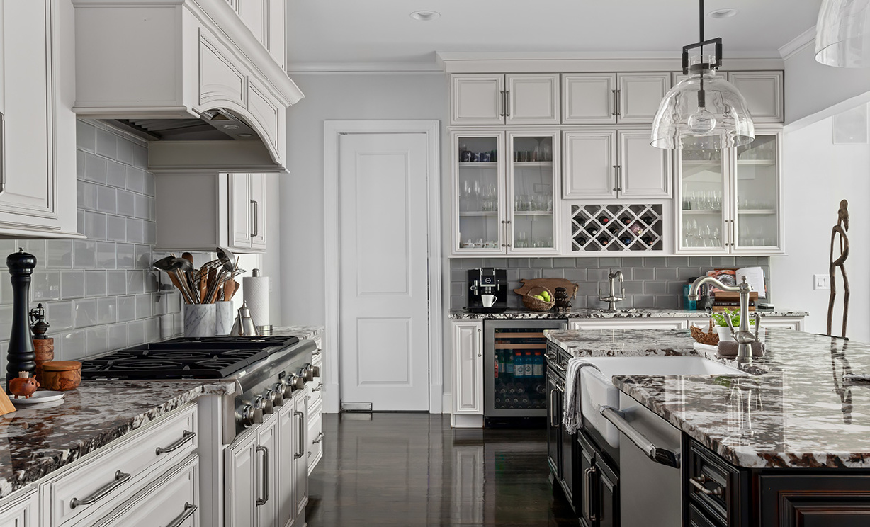3530 Trimble Court, Nashville TN: 
