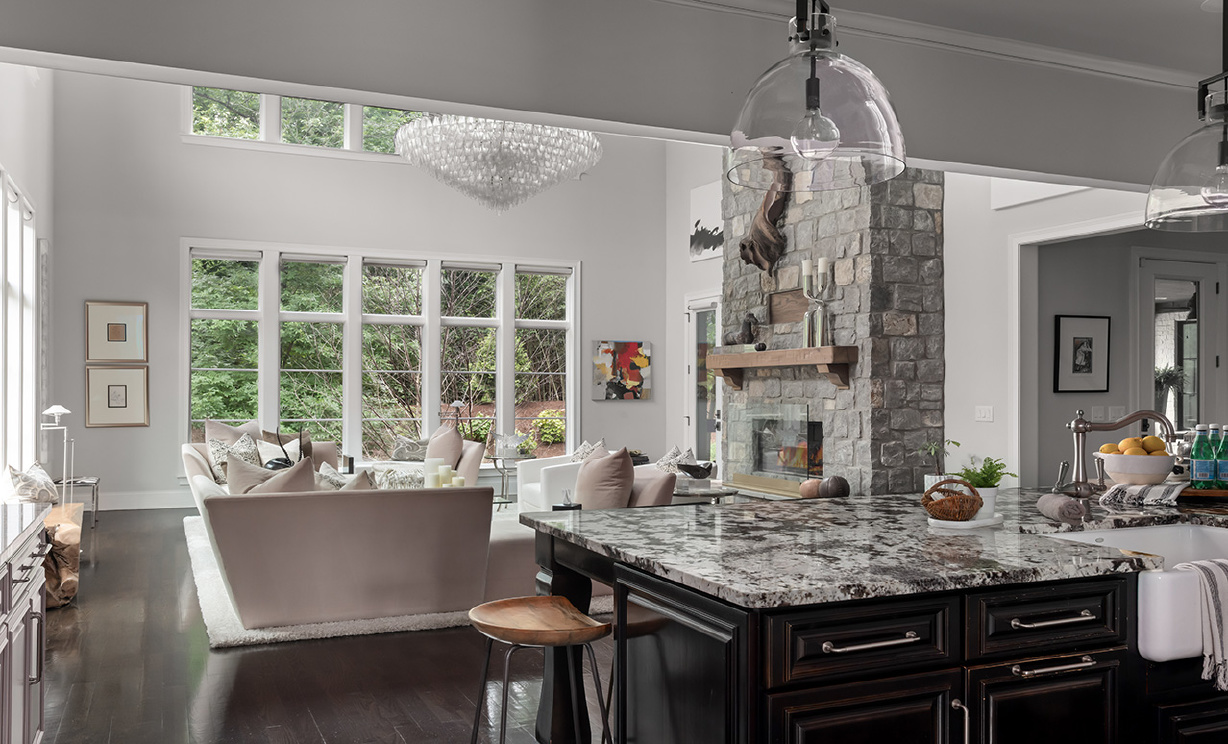 3530 Trimble Court, Nashville TN: 