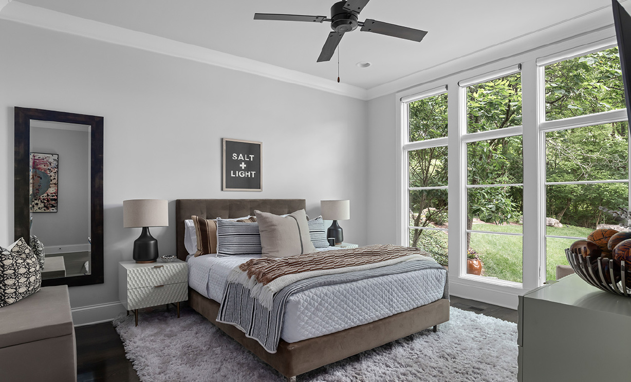 3530 Trimble Court, Nashville TN: 
