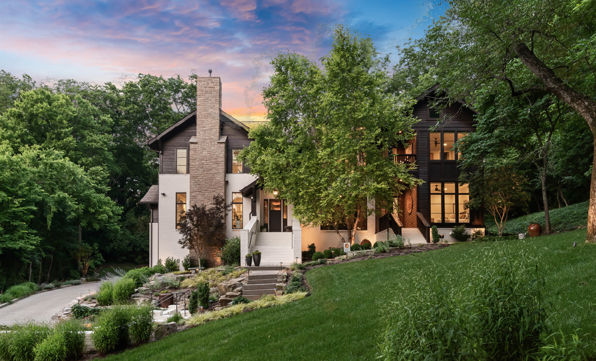 3530 Trimble Court, Nashville TN: 