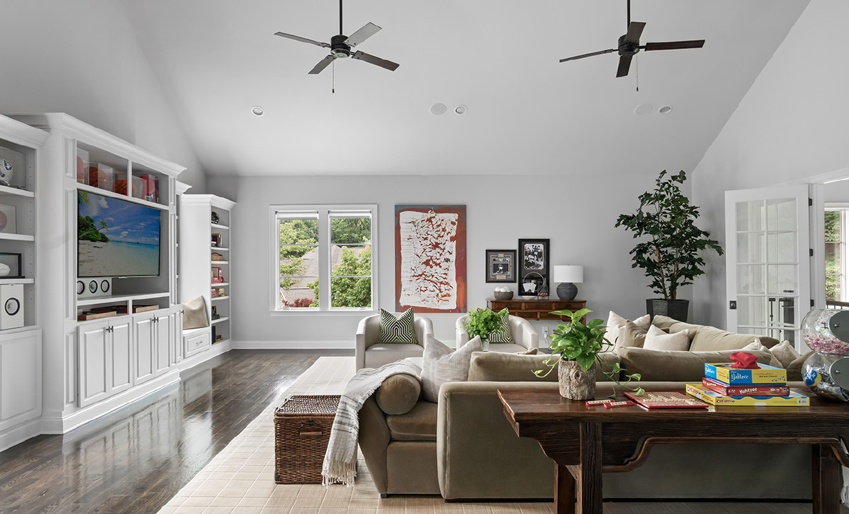 3530 Trimble Court, Nashville TN: 