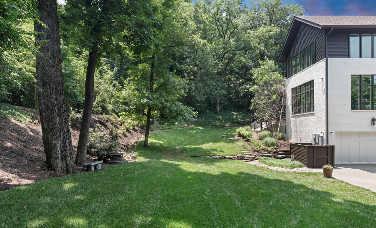3530 Trimble Court, Nashville TN: 
