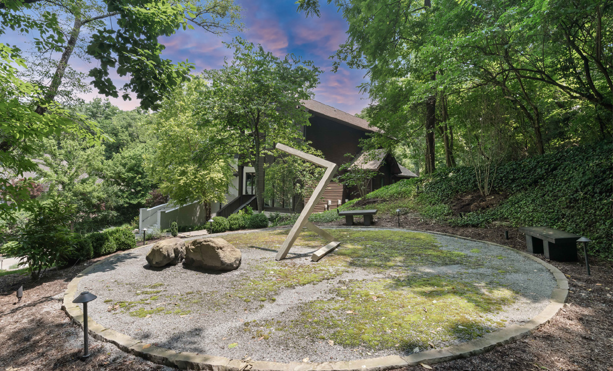 3530 Trimble Court, Nashville TN: 
