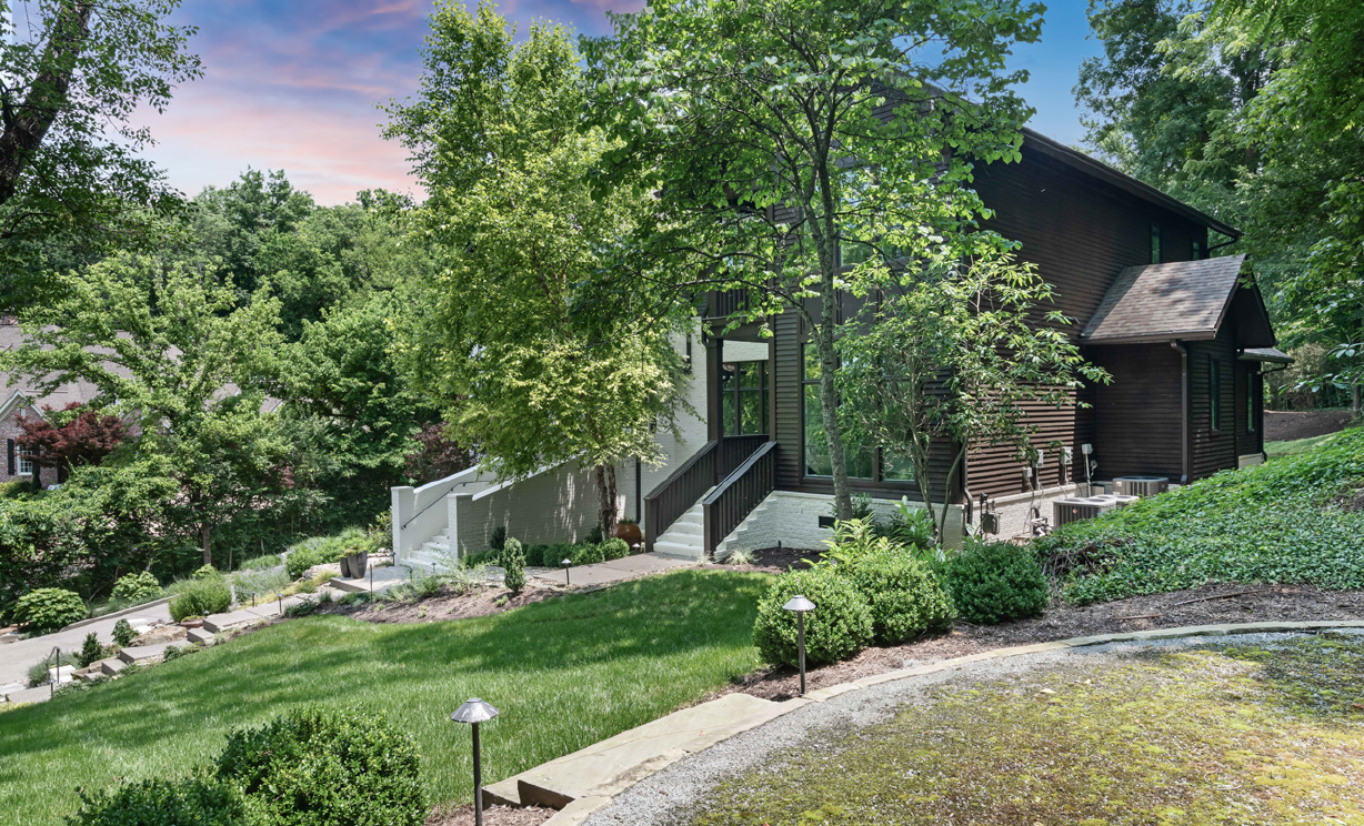 3530 Trimble Court, Nashville TN: 