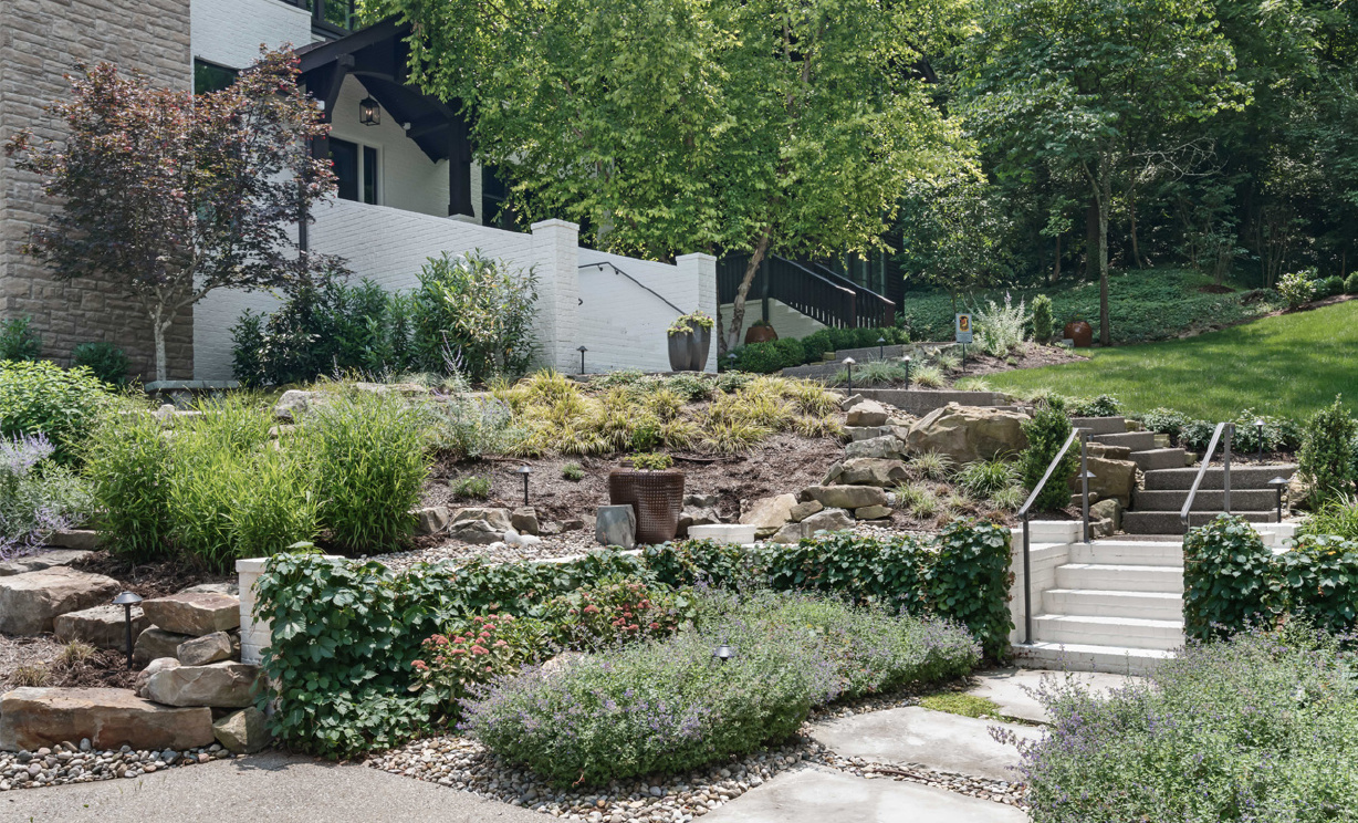 3530 Trimble Court, Nashville TN: 