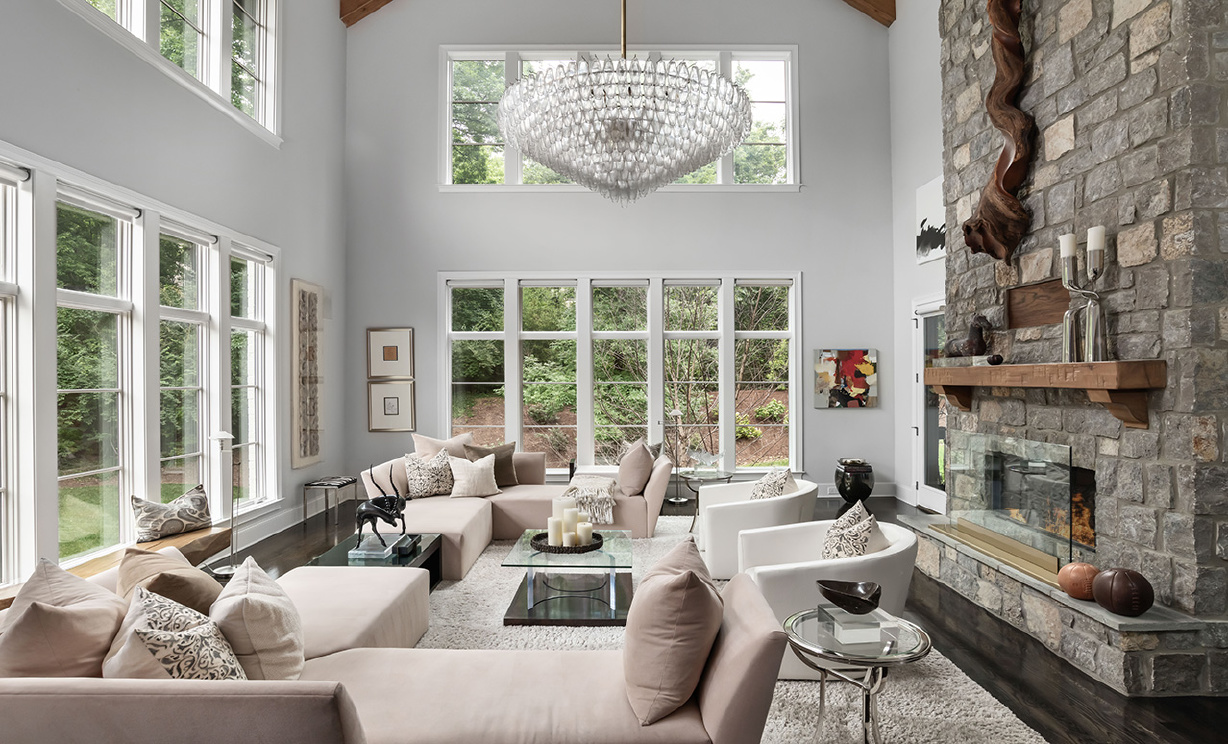 3530 Trimble Court, Nashville TN: 