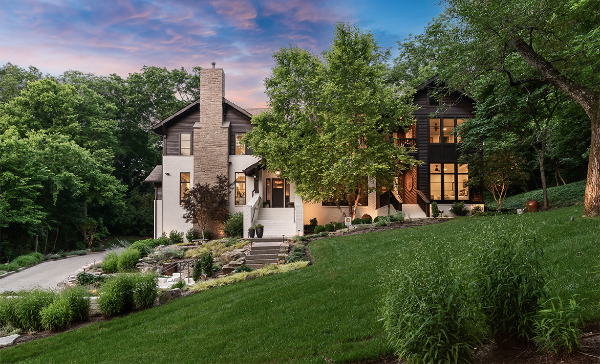 3530 Trimble Court, Nashville TN: 