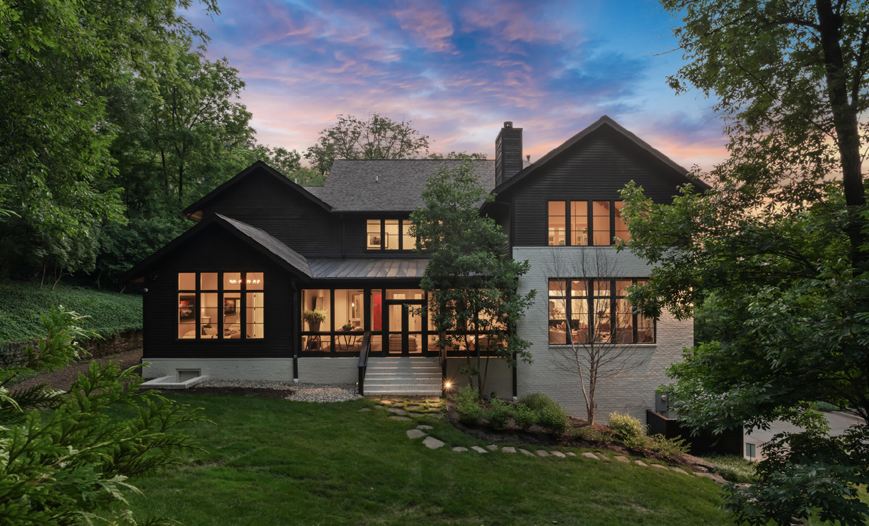 3530 Trimble Court, Nashville TN: 