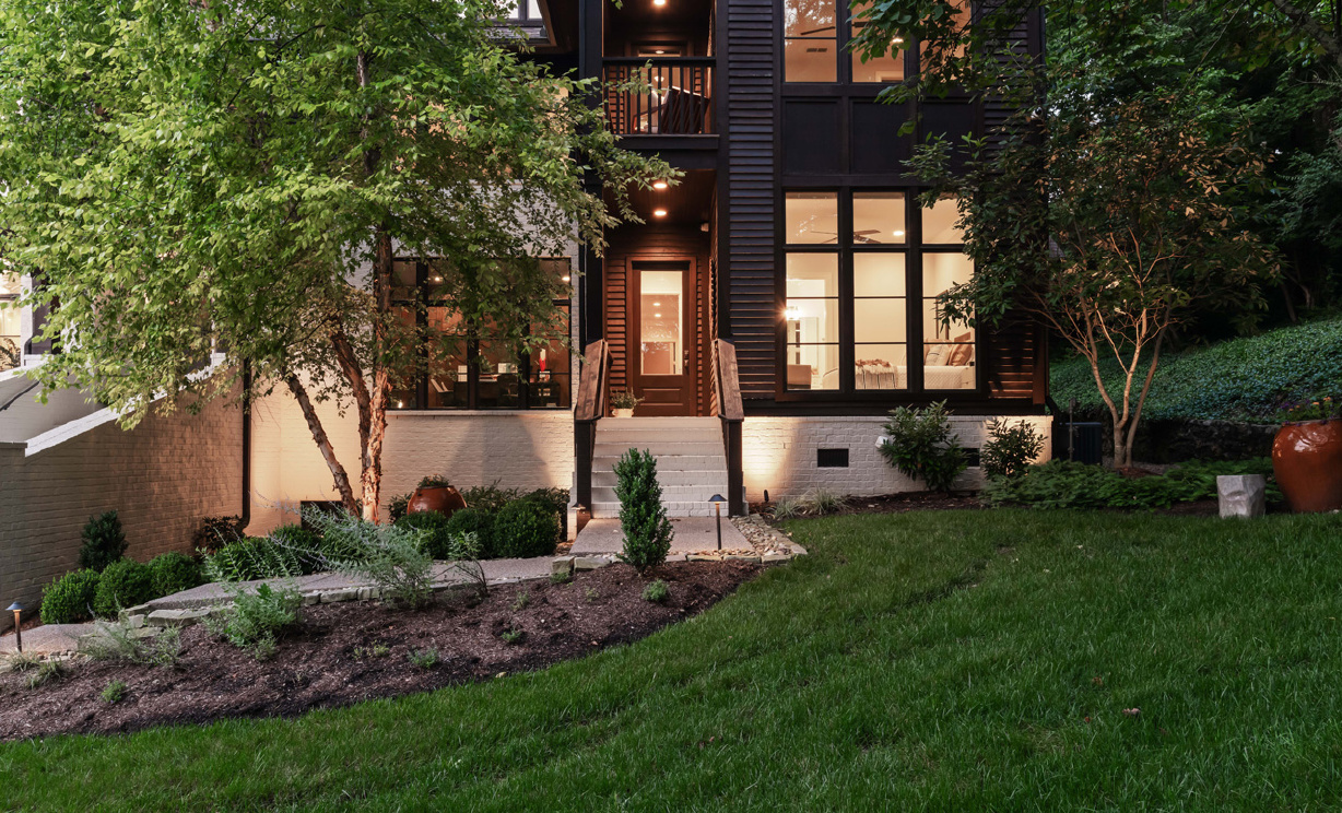 3530 Trimble Court, Nashville TN: 