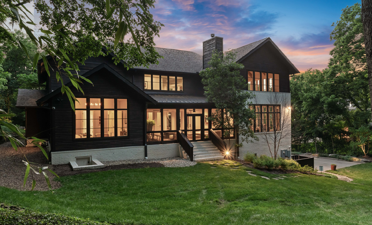 3530 Trimble Court, Nashville TN: 