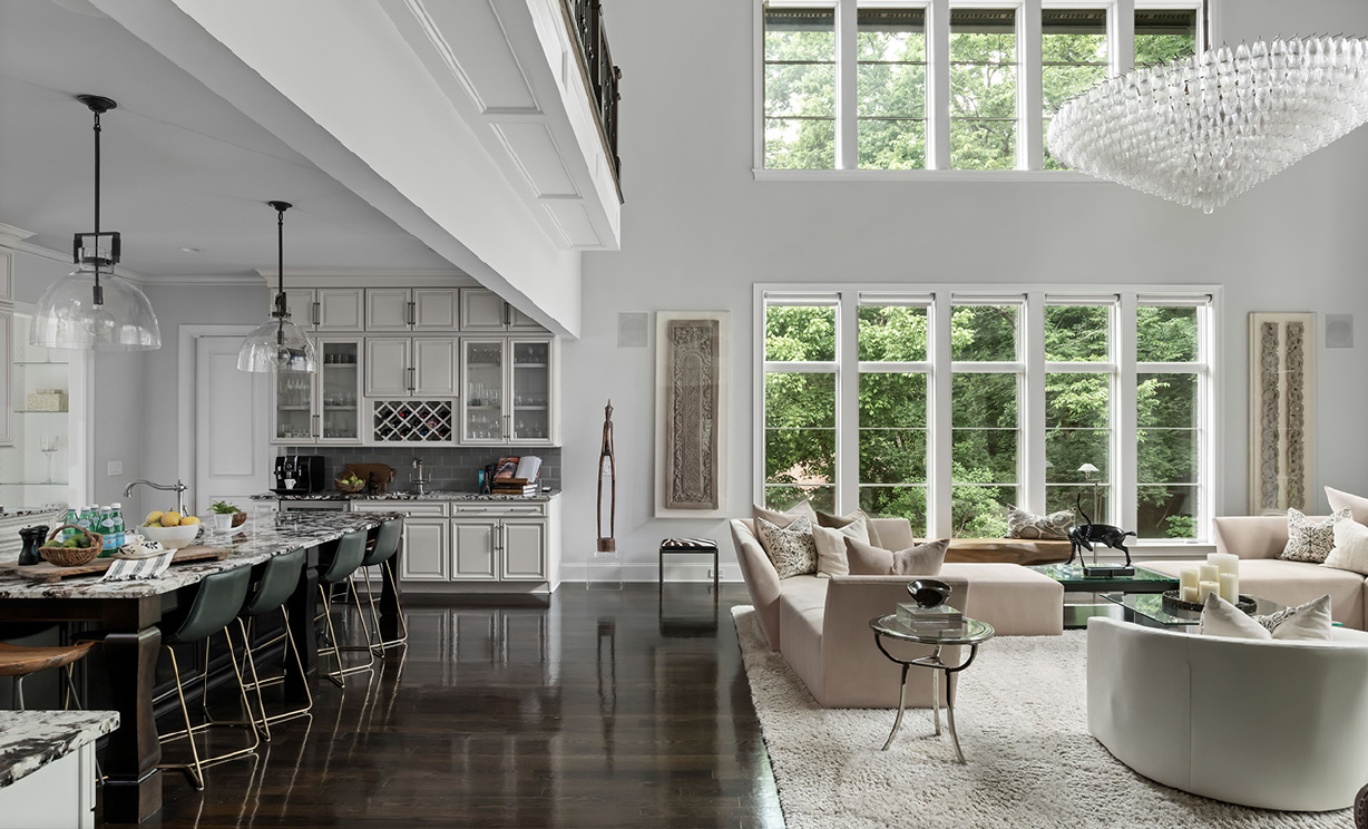 3530 Trimble Court, Nashville TN: 