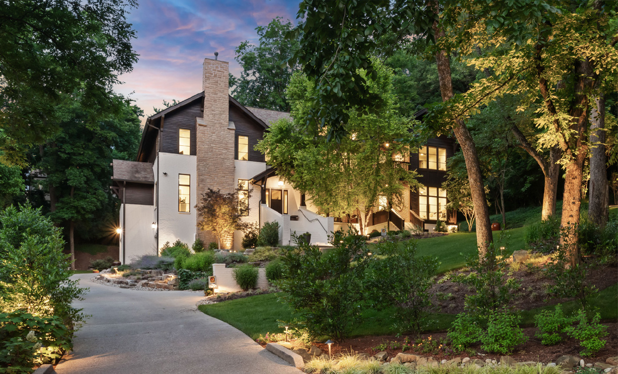 3530 Trimble Court, Nashville TN: 