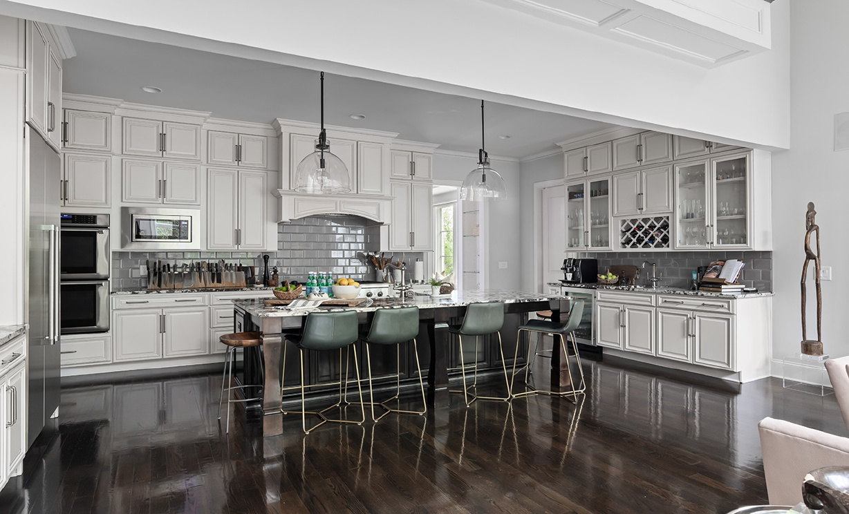 3530 Trimble Court, Nashville TN: 