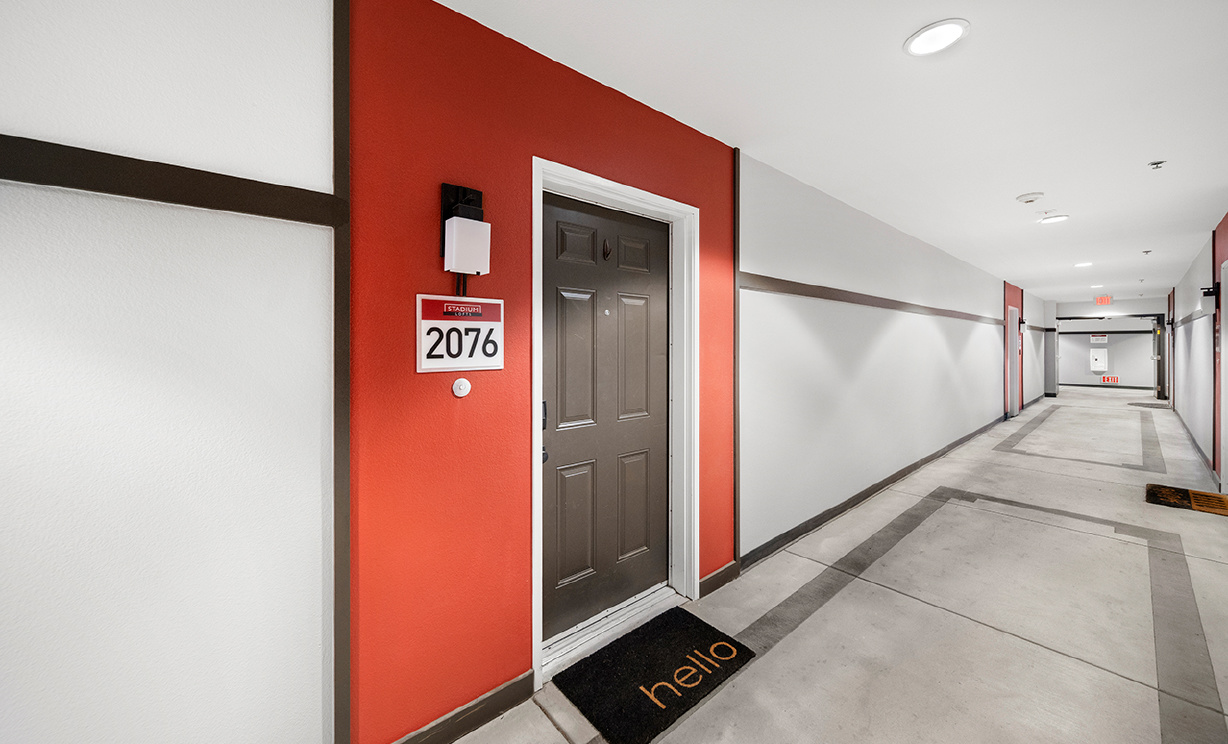 1801 E. Katella Ave #2076, Anaheim CA: 