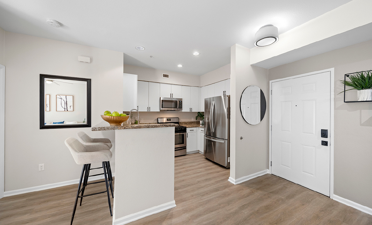 1801 E. Katella Ave #2076, Anaheim CA: 