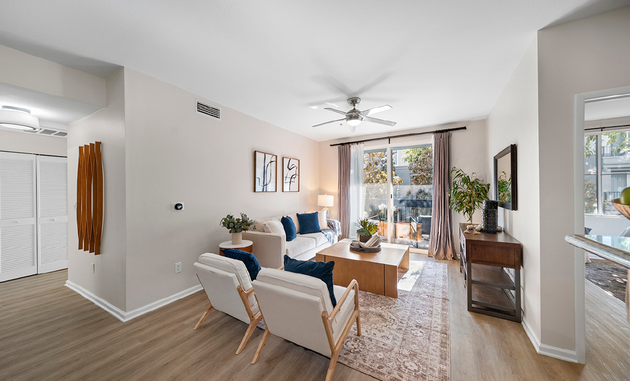 1801 E. Katella Ave #2076, Anaheim CA: 