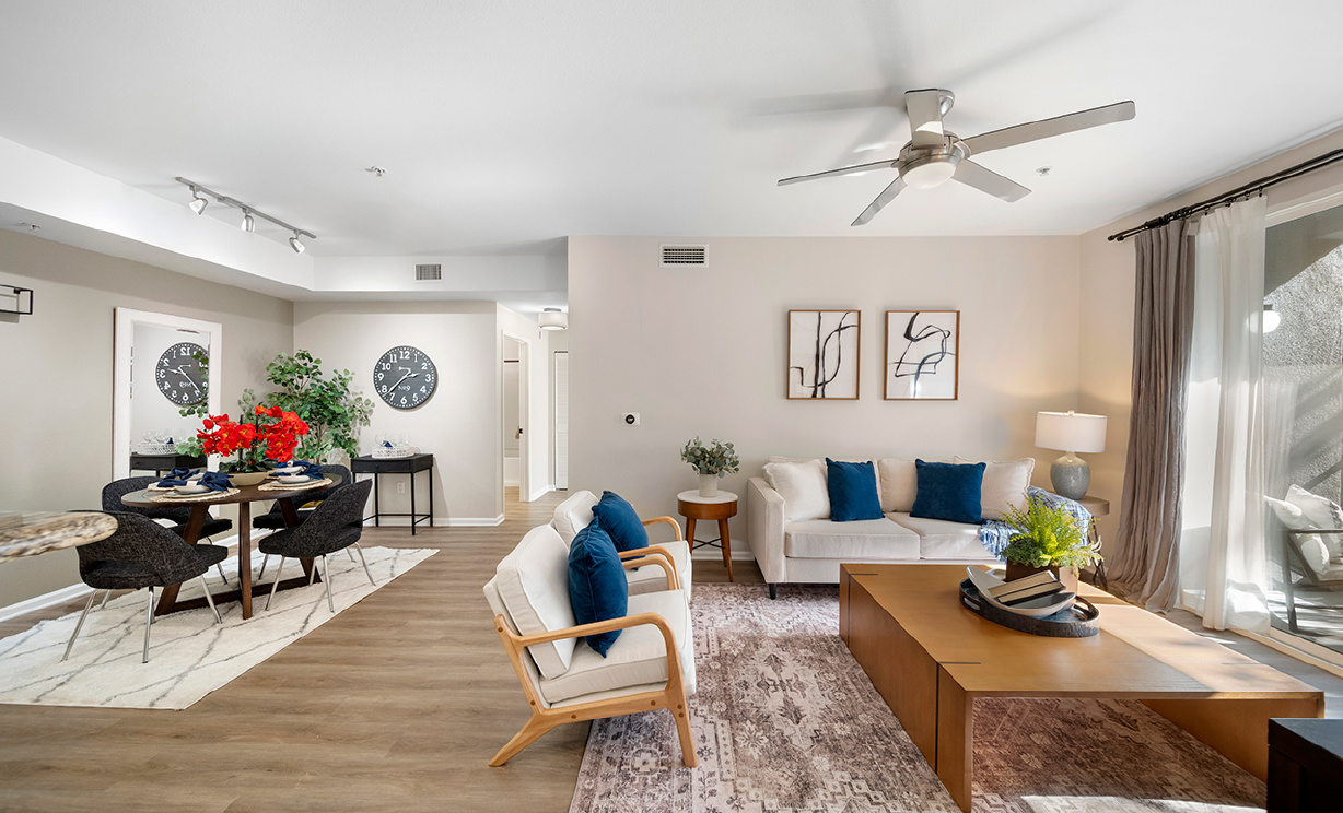 1801 E. Katella Ave #2076, Anaheim CA: 