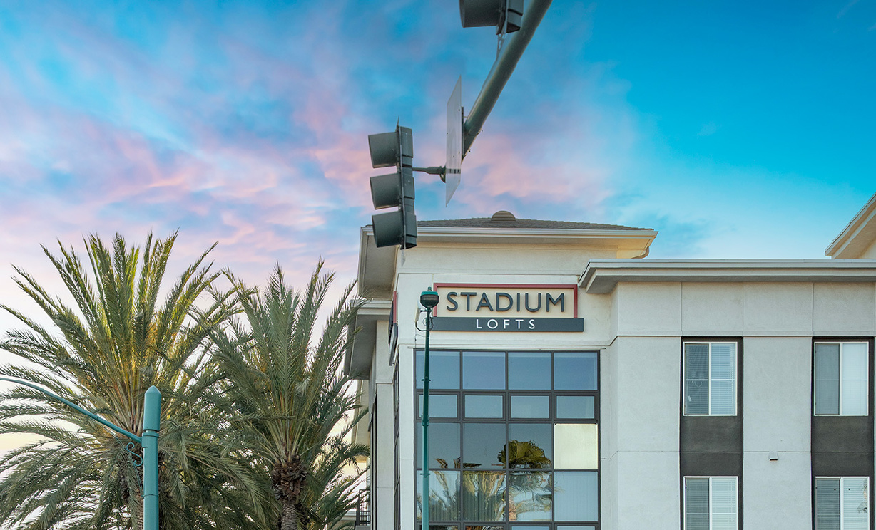 1801 E. Katella Ave #2076, Anaheim CA: 