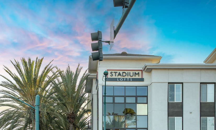1801 E. Katella Ave #2076, Anaheim, CA 92805