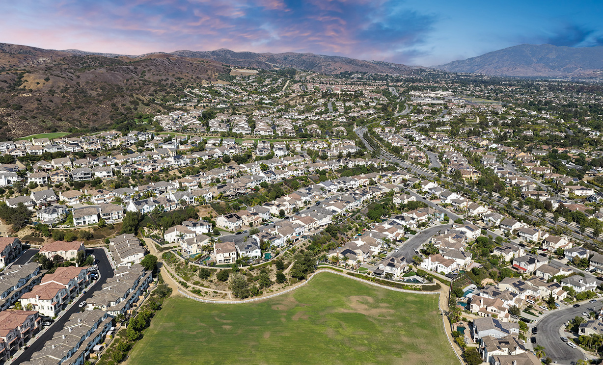 4017 Hoosier Lawn Way, Yorba Linda CA: 