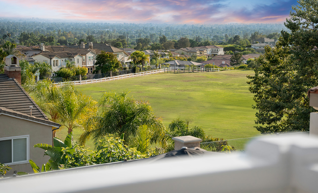 4017 Hoosier Lawn Way, Yorba Linda CA: 