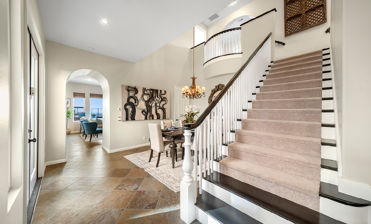 4017 Hoosier Lawn Way, Yorba Linda CA: 