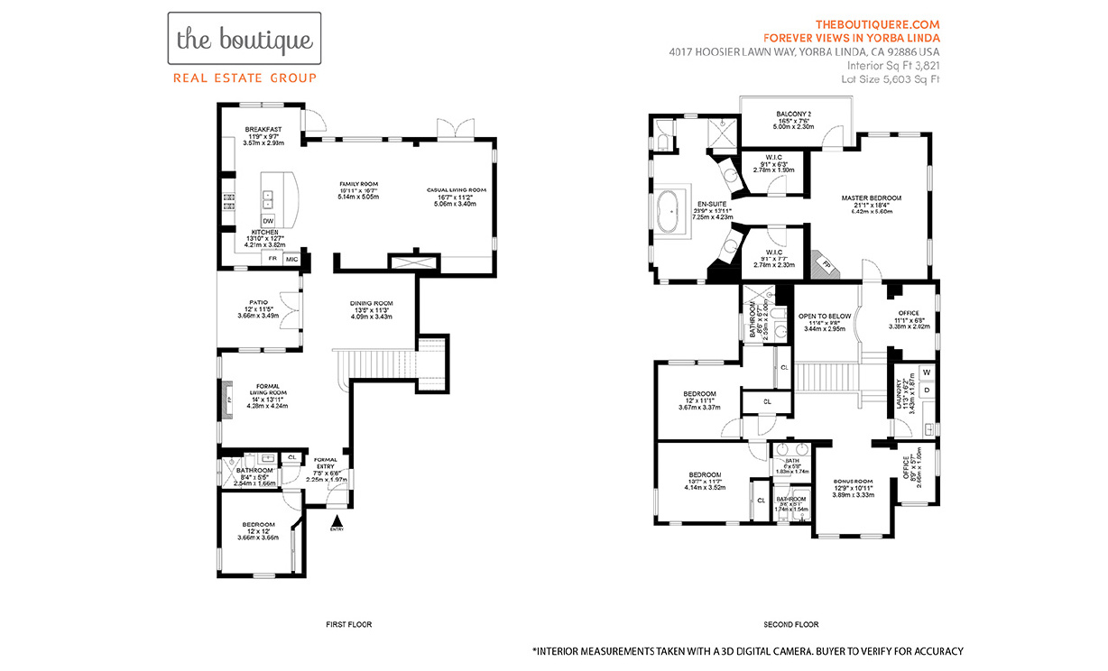 4017 Hoosier Lawn Way, Yorba Linda CA: 