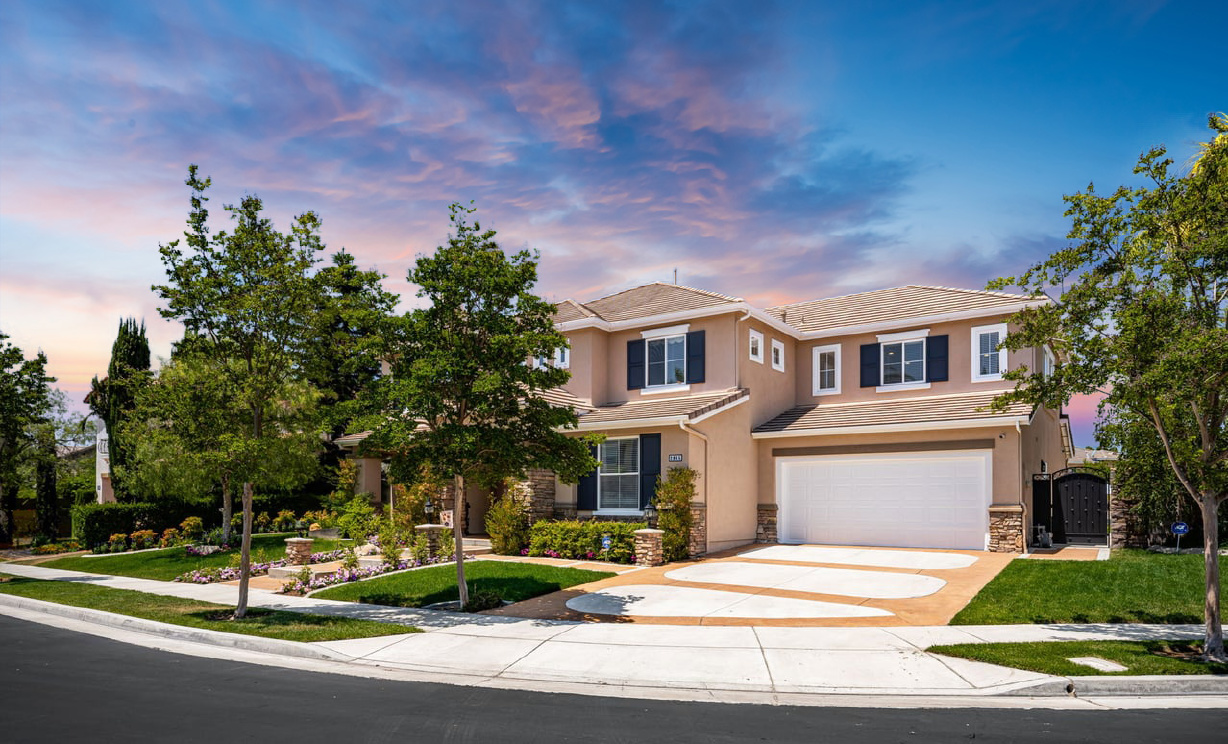 2965 Bluegrass Ln, Fullerton CA: 