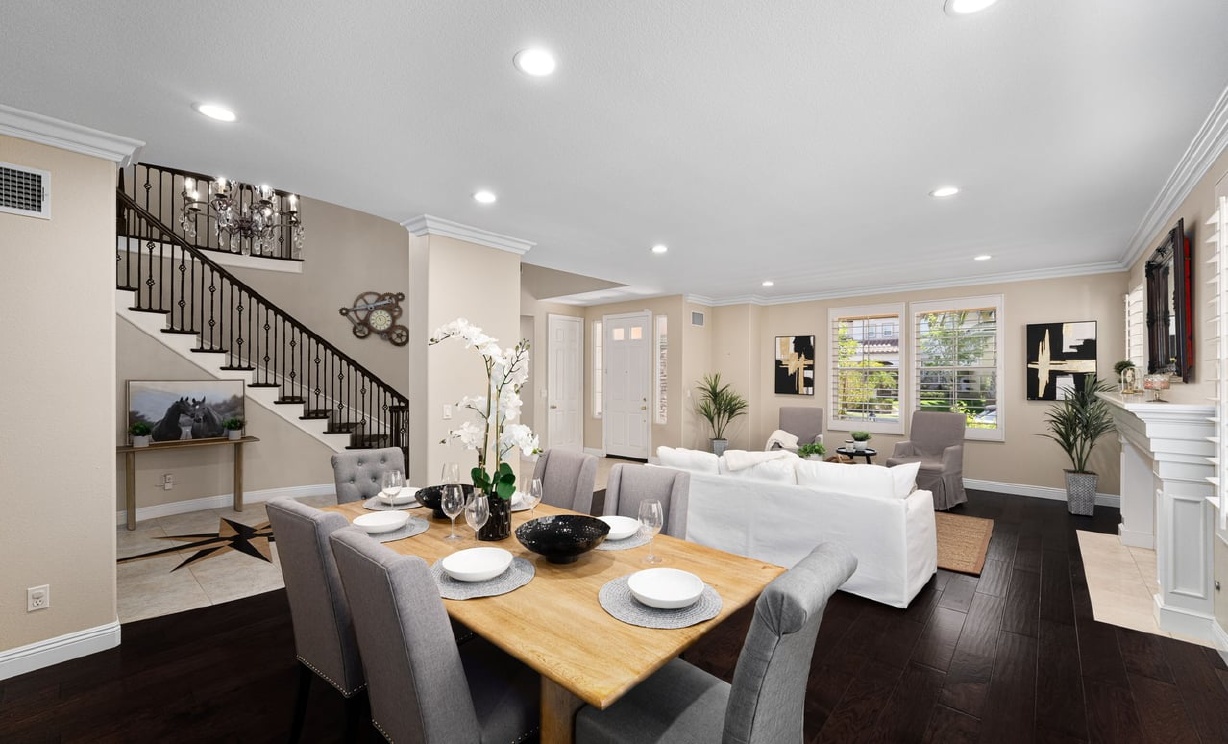 2965 Bluegrass Ln, Fullerton CA: 