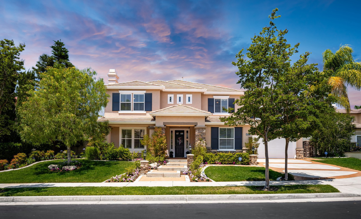 2965 Bluegrass Ln, Fullerton CA: 