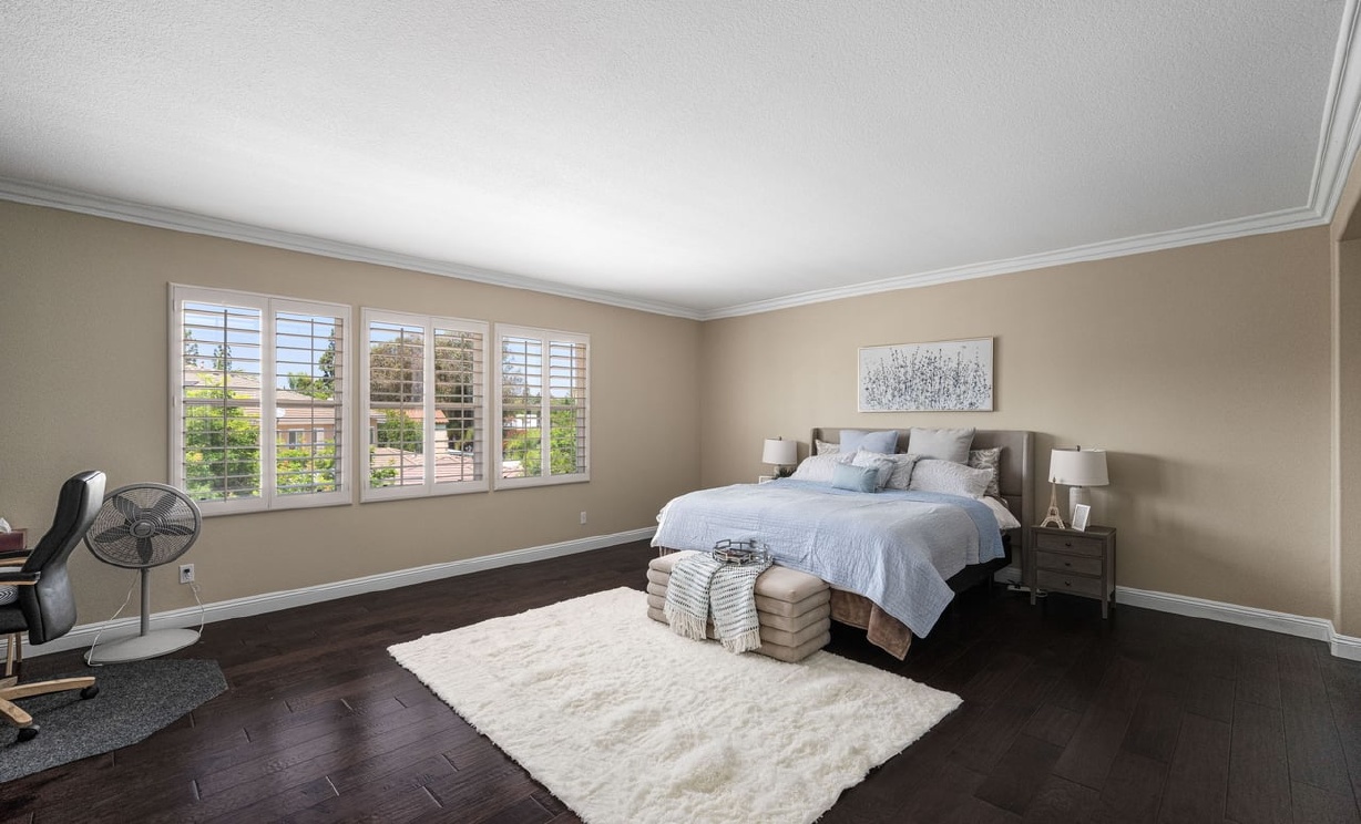 2965 Bluegrass Ln, Fullerton CA: 