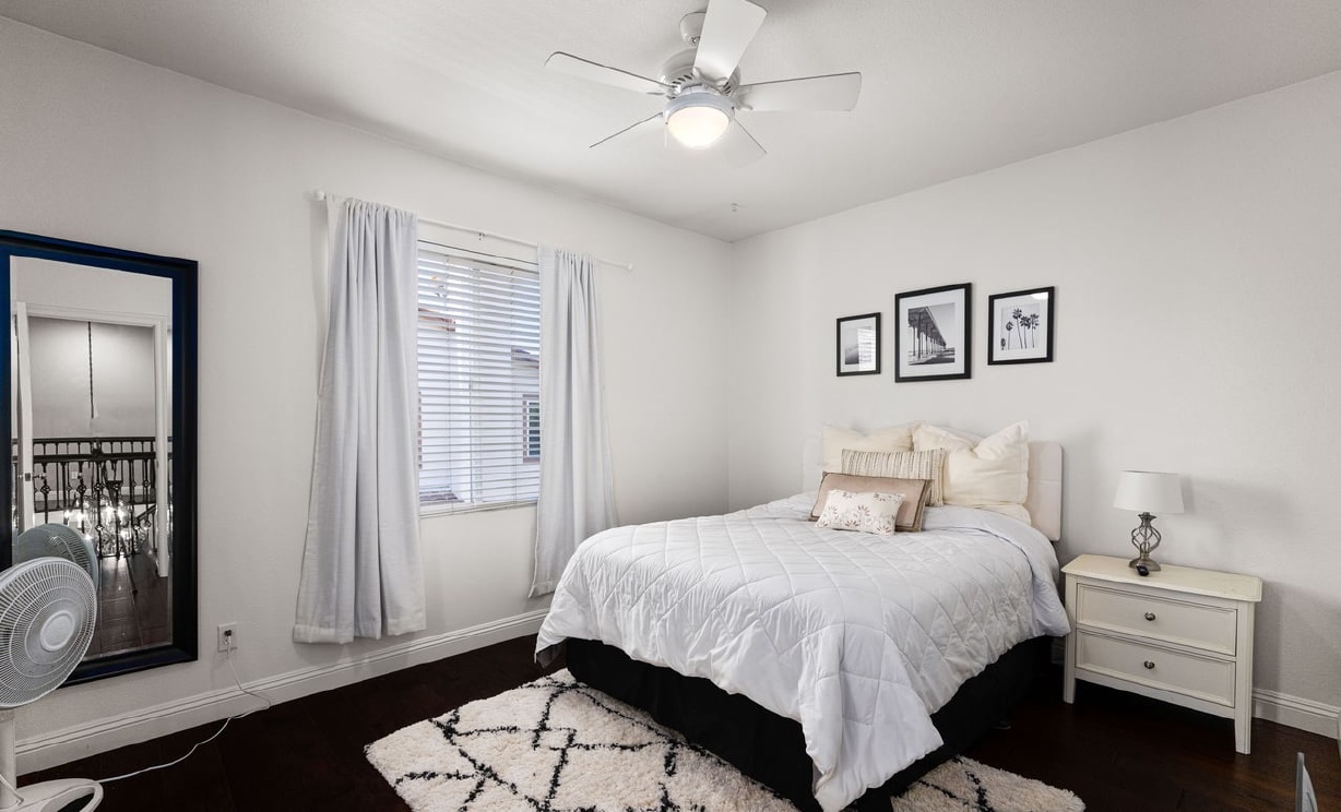 2965 Bluegrass Ln, Fullerton CA: 