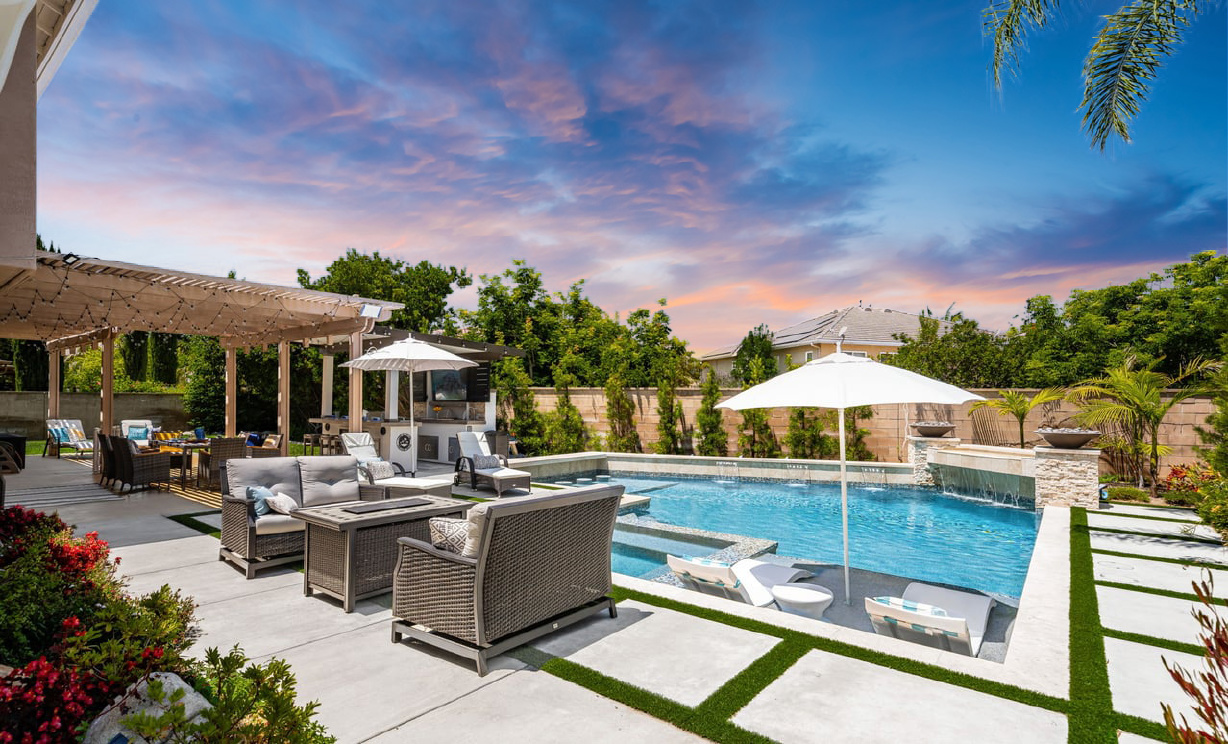 2965 Bluegrass Ln, Fullerton CA: 