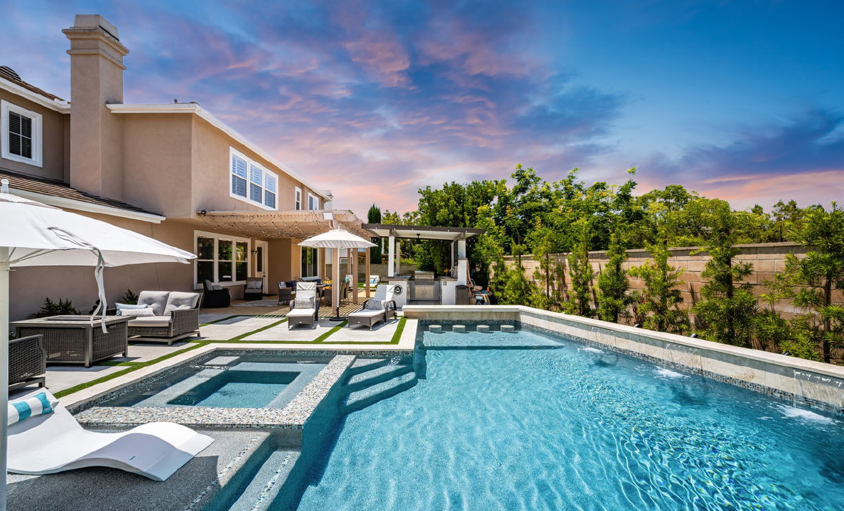 2965 Bluegrass Ln, Fullerton CA: 